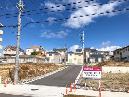 【トヨタホーム】日進藤塚7丁目