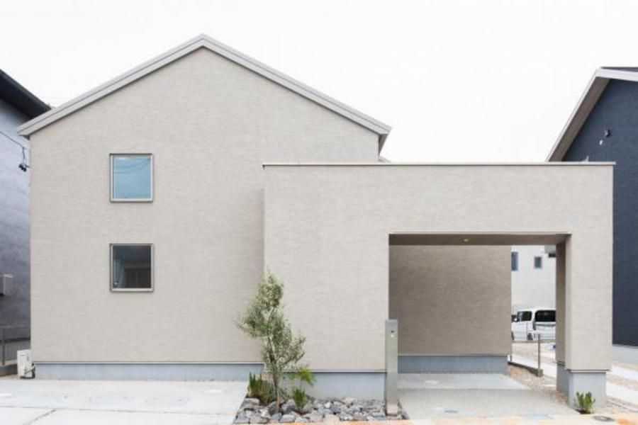 【ミサワホーム】オナーズヒル伊勢徳川山