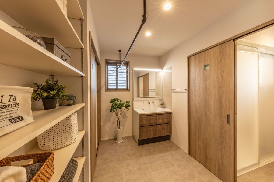 パークナードテラス桐生