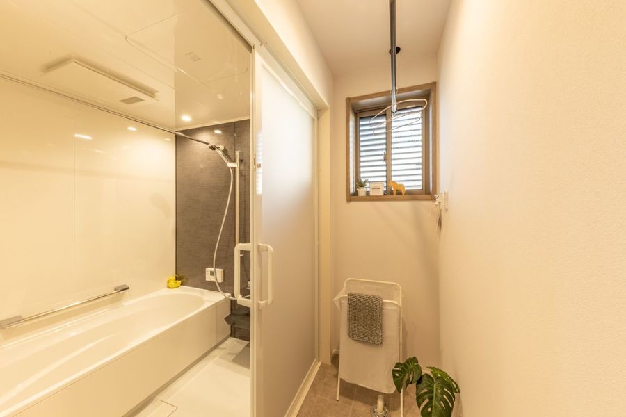 パークナードテラス桐生