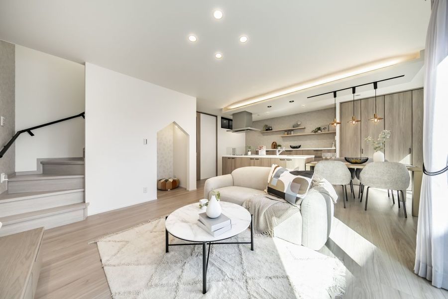 パナソニックホームズ/CT岡崎欠町TheGreenStage