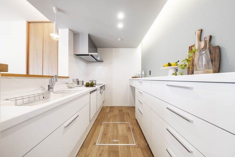 パナソニックホームズ/CT岡崎欠町TheGreenStage