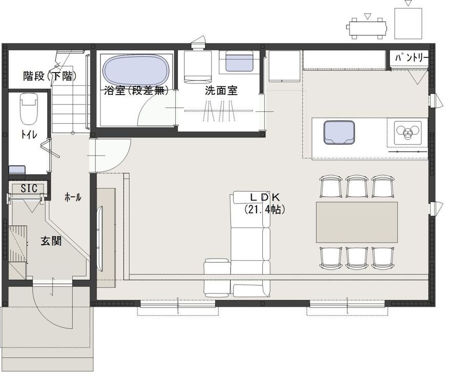 ALBAX守山苗代(建築条件付)