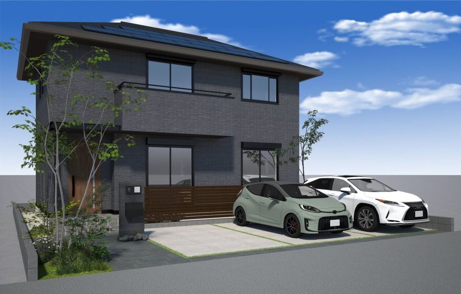 ALBAX守山苗代(建築条件付)