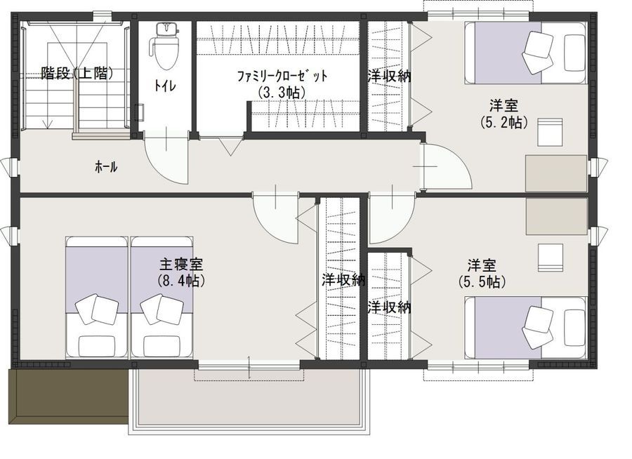 ALBAX守山苗代(建築条件付)