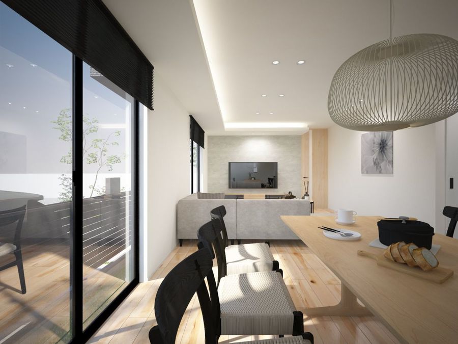 ALBAX守山苗代(建築条件付)