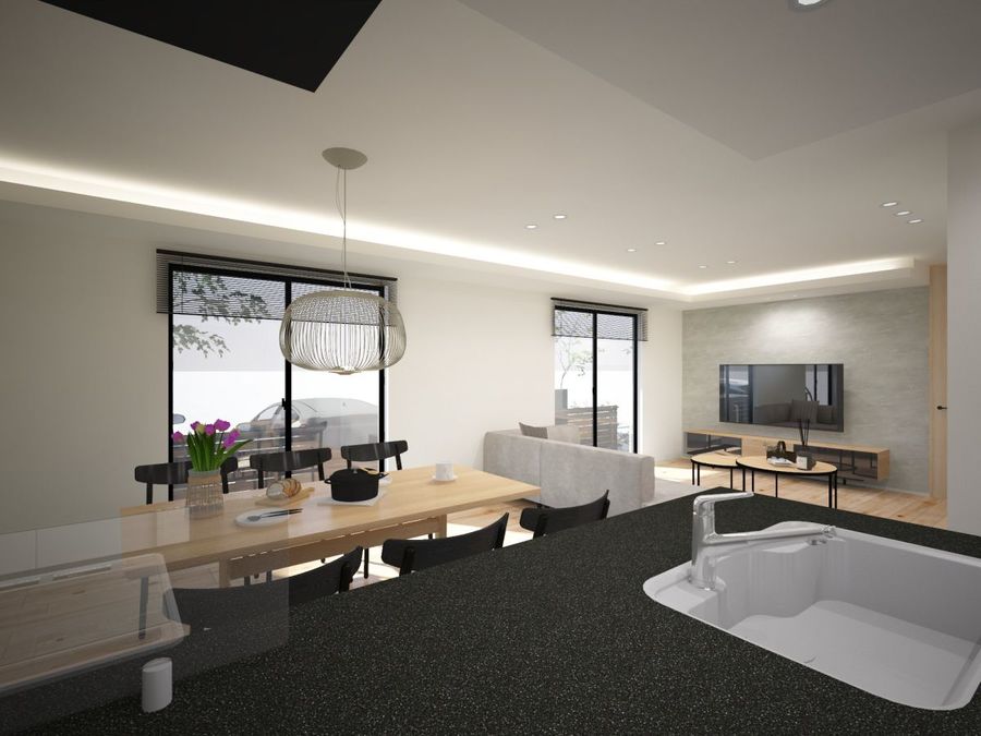 ALBAX守山苗代(建築条件付)