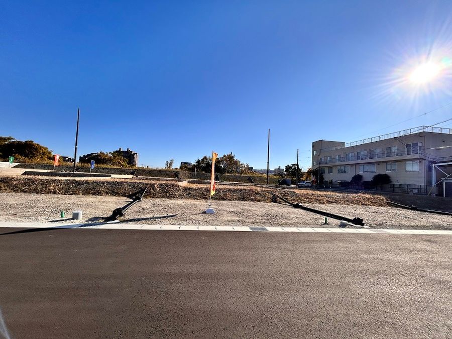 ALBAX守山苗代(建築条件付)