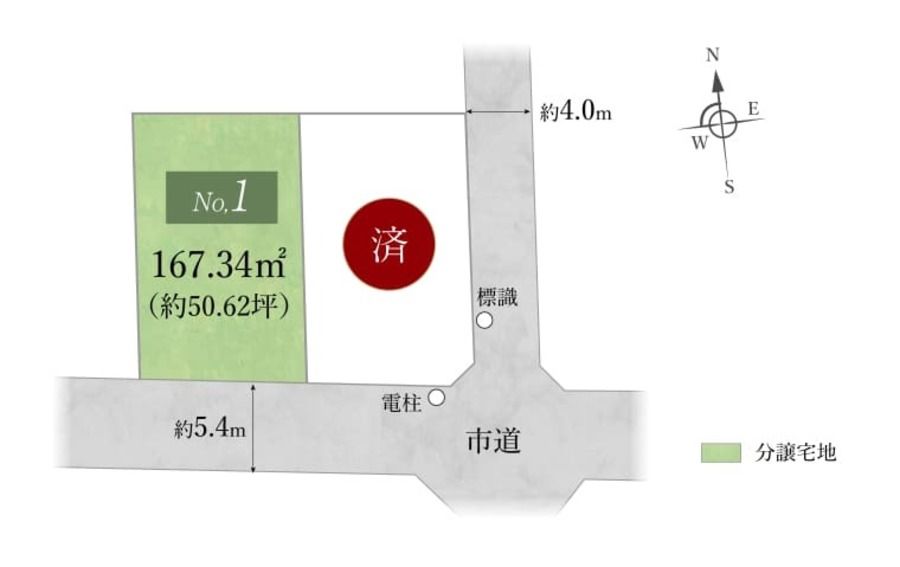 コモンステージ小金井東町2丁目