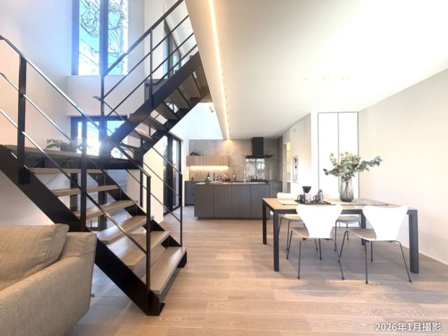 コモンステージ荻窪【分譲住宅】