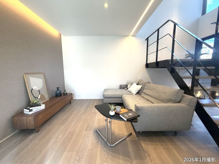 コモンステージ荻窪【分譲住宅】