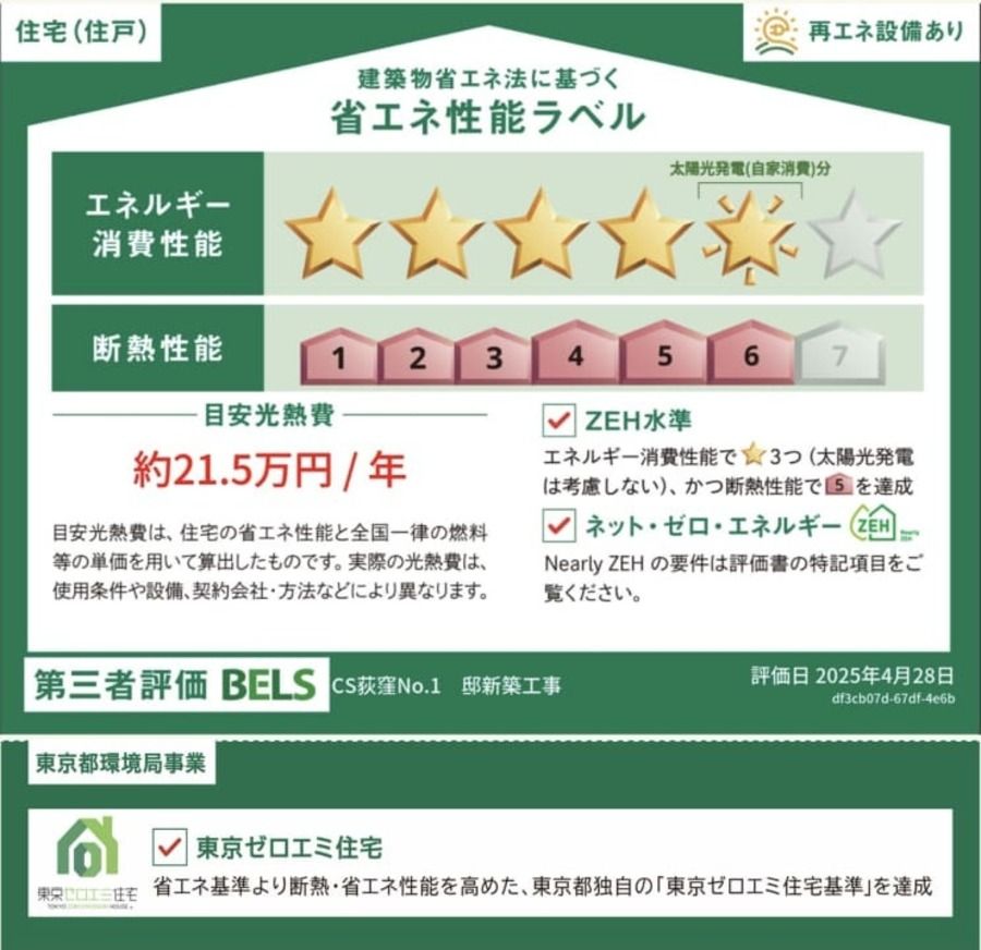 コモンステージ荻窪【分譲住宅】