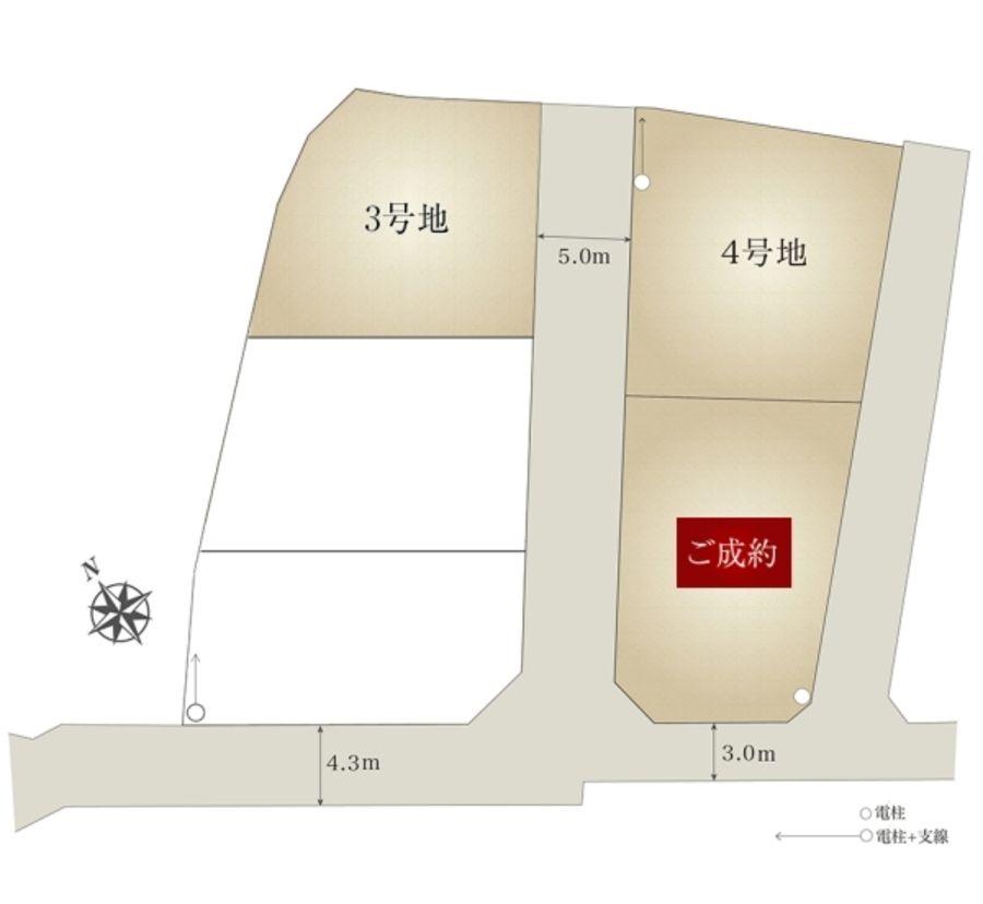 セキュレア篠原 (分譲住宅)