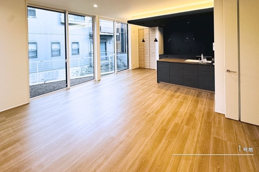 セキュレア三島大宮町(分譲住宅)