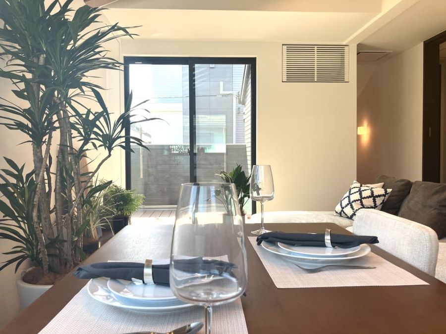 コモンステージ久我山プレミアムⅡ【分譲住宅】