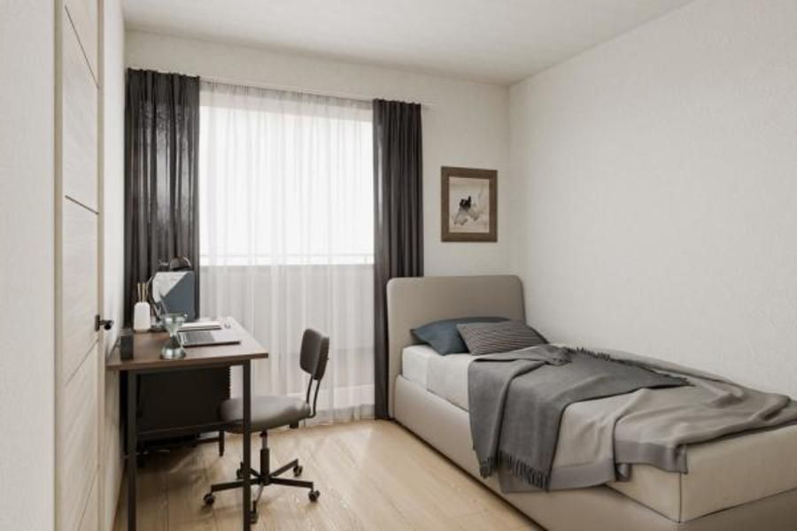 スマートハイムプレイス四街道もねの里