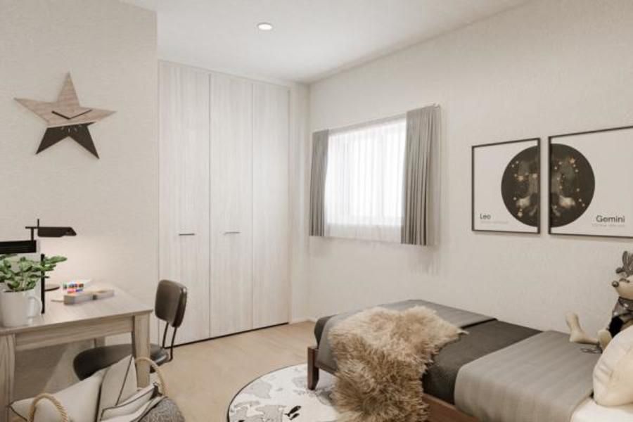 スマートハイムプレイス四街道もねの里