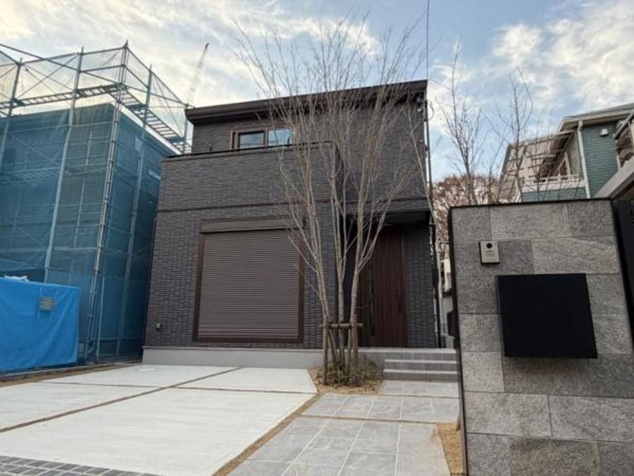 スマートハイムプレイス柏市明原