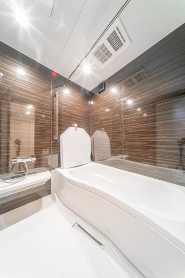 スマートハイムプレイス柏市明原