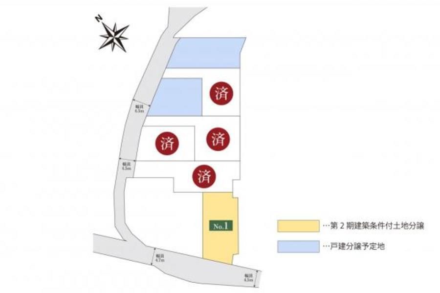 スマートハイムプレイス横浜片倉