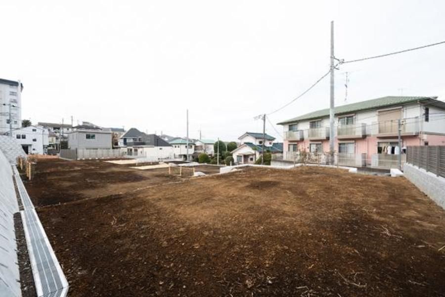 スマートハイムプレイス横浜片倉