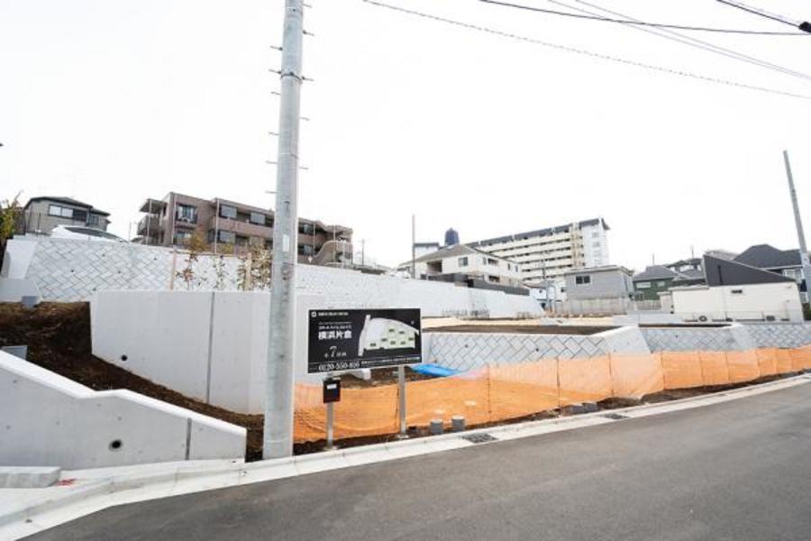 スマートハイムプレイス横浜片倉