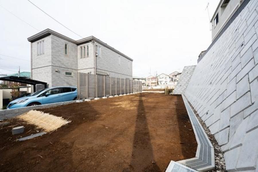 スマートハイムプレイス横浜片倉