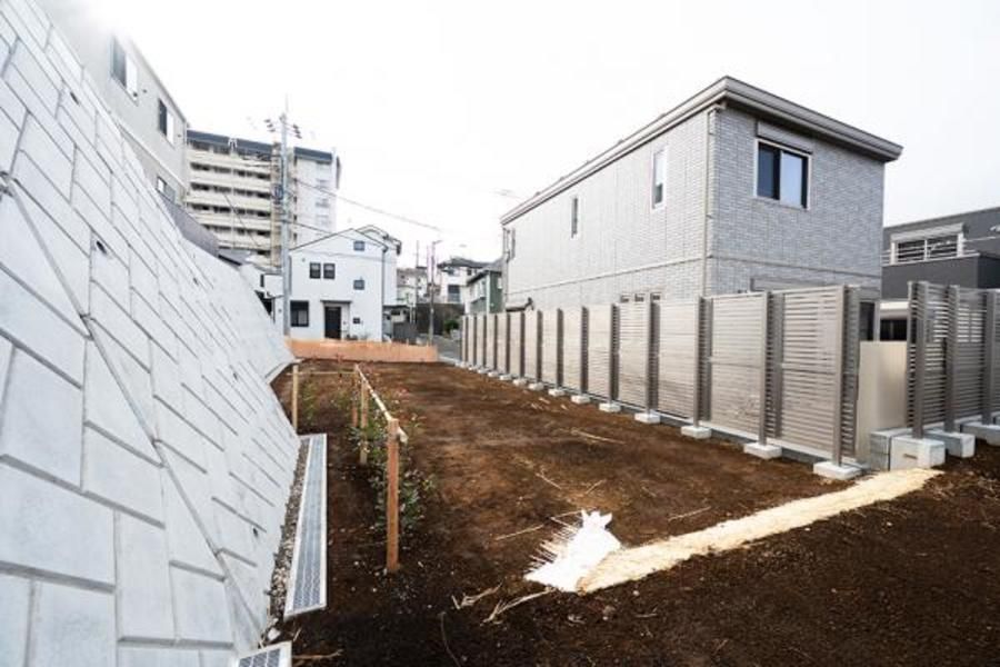 スマートハイムプレイス横浜片倉