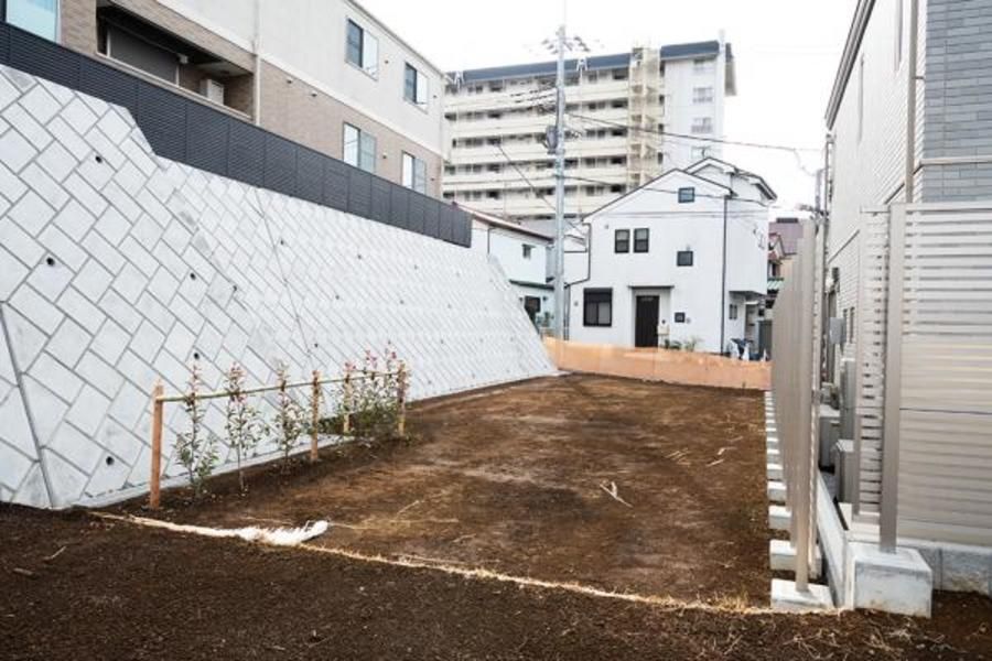 スマートハイムプレイス横浜片倉