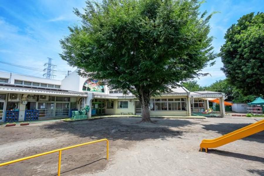 スマートハイムプレイス横浜片倉