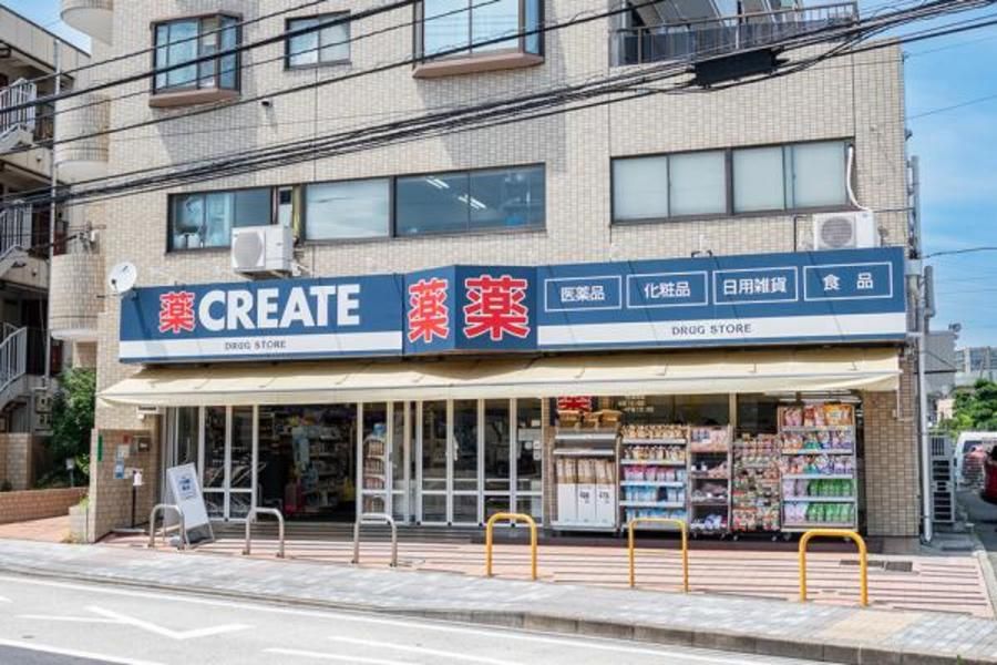 スマートハイムプレイス横浜片倉