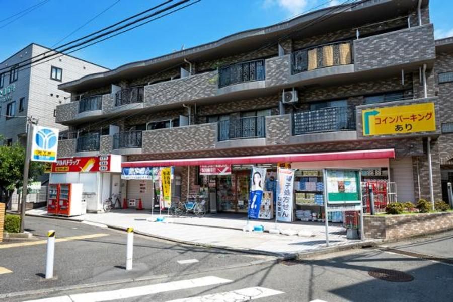 スマートハイムプレイス横浜片倉