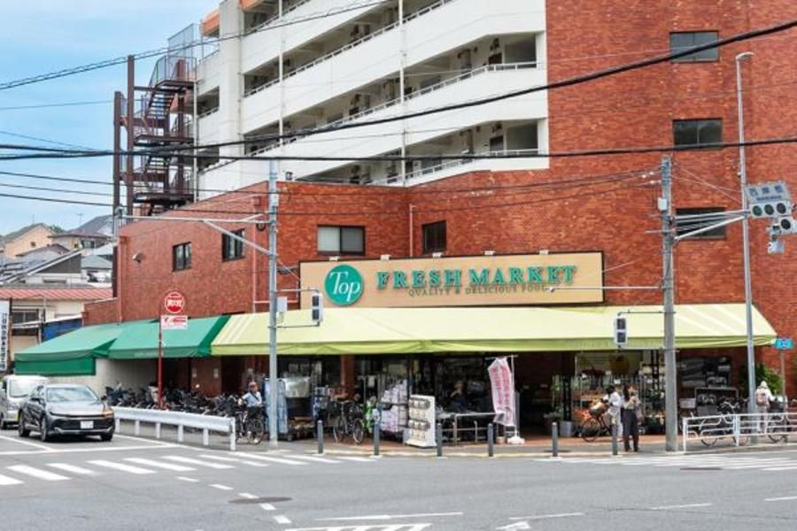 スマートハイムプレイス横浜片倉