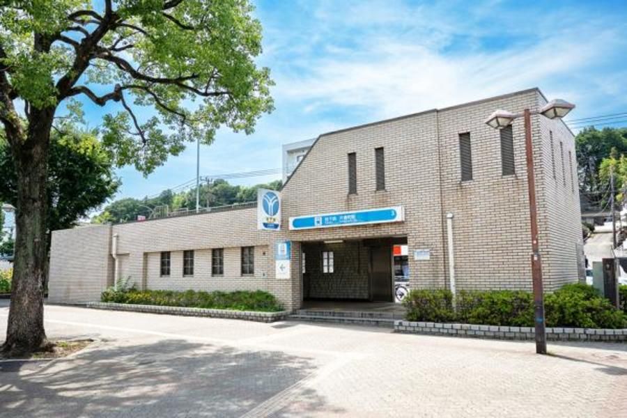 スマートハイムプレイス横浜片倉