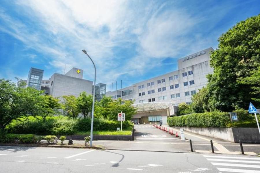 スマートハイムプレイス横浜片倉