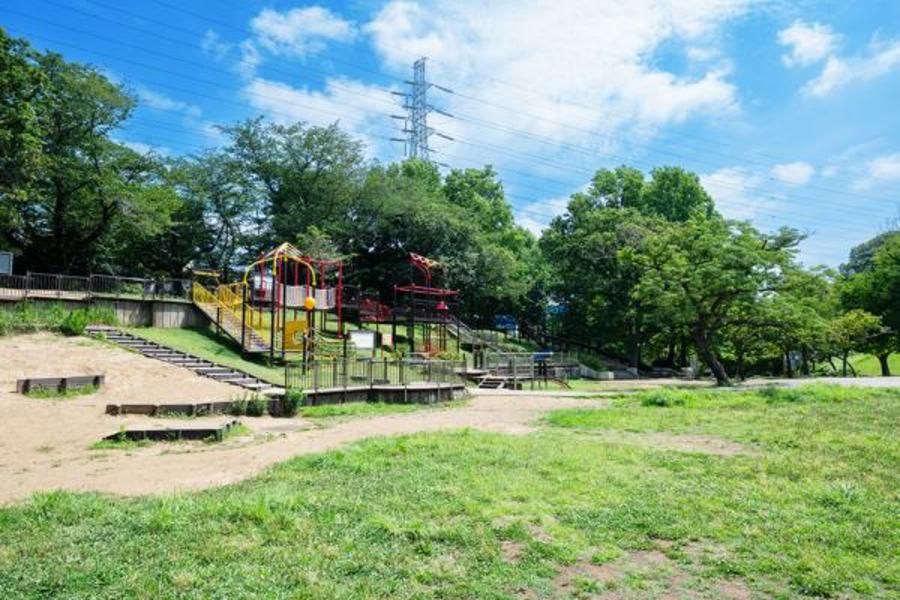 スマートハイムプレイス横浜片倉