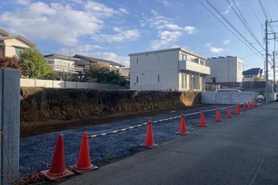 スマートハイムプレイス小平市学園西町