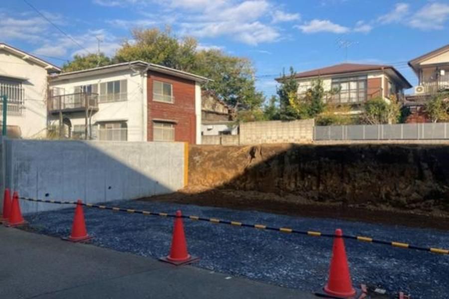 スマートハイムプレイス小平市学園西町