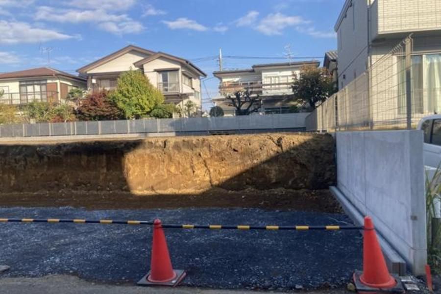 スマートハイムプレイス小平市学園西町