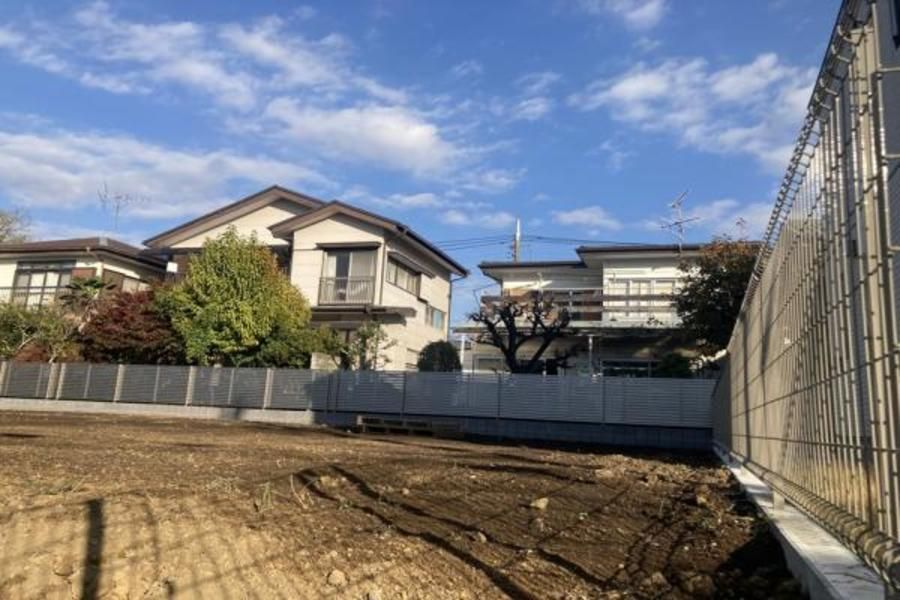 スマートハイムプレイス小平市学園西町