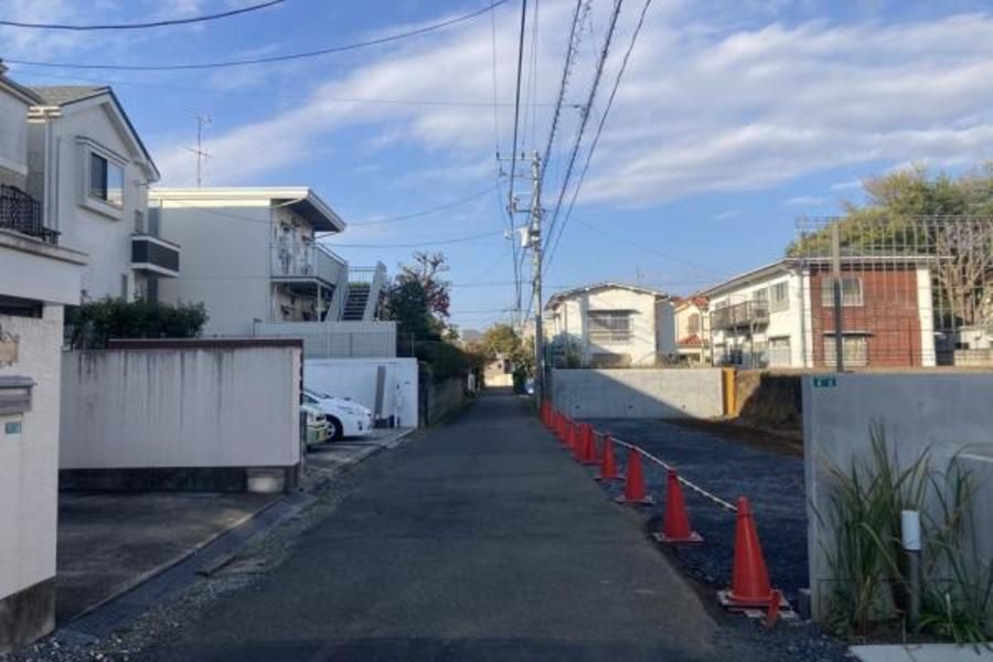 スマートハイムプレイス小平市学園西町