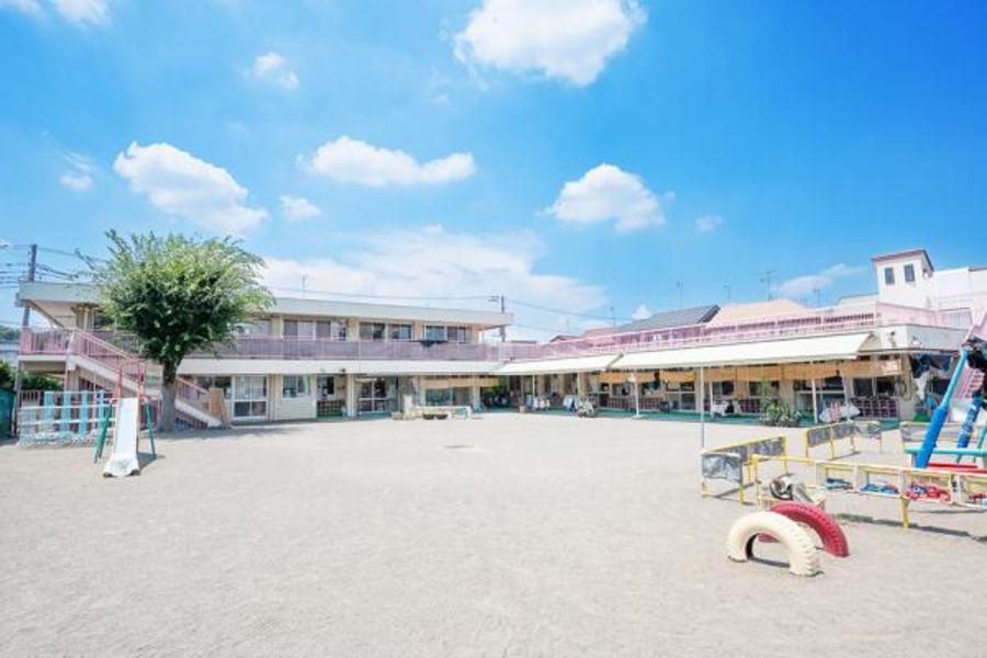 スマートハイムプレイス小平市学園西町