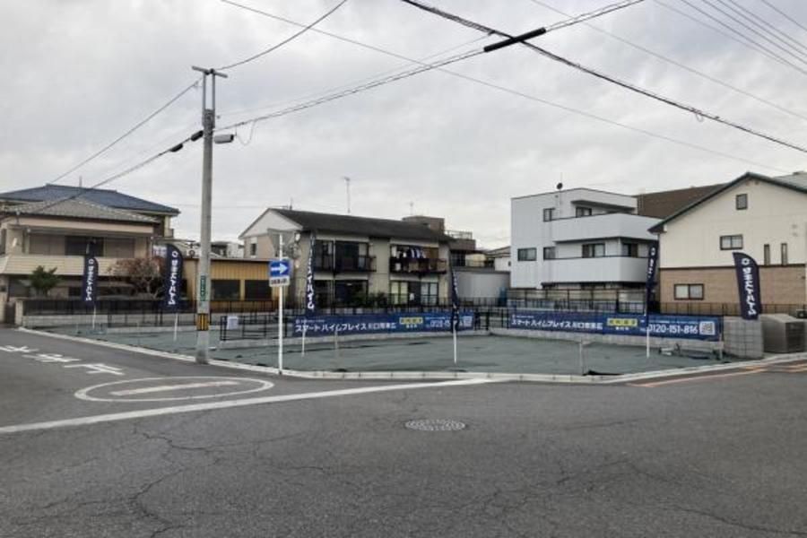 スマートハイムプレイス川口市末広