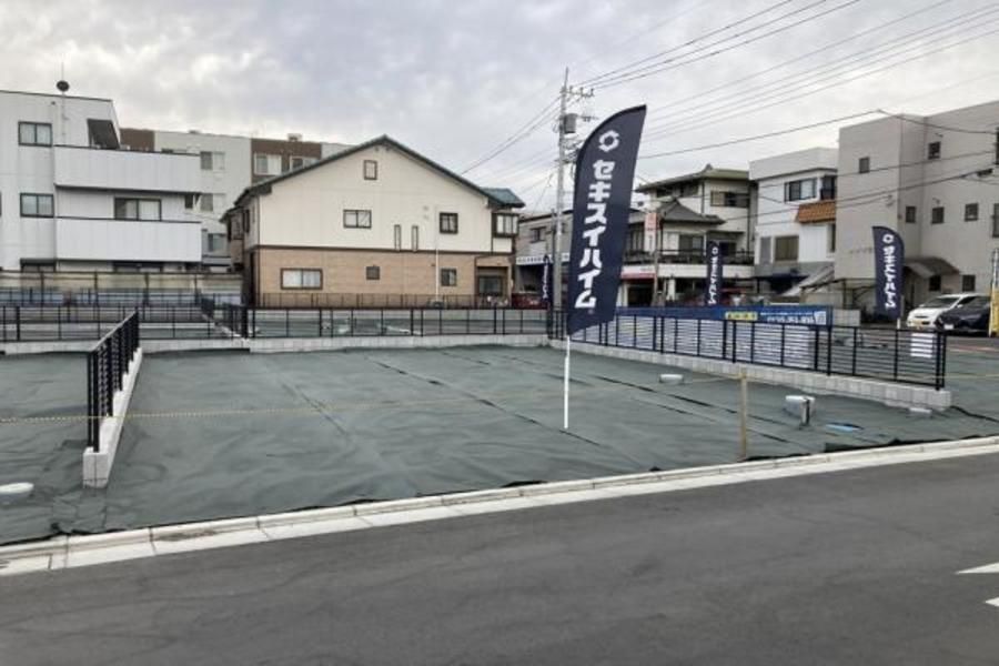 スマートハイムプレイス川口市末広