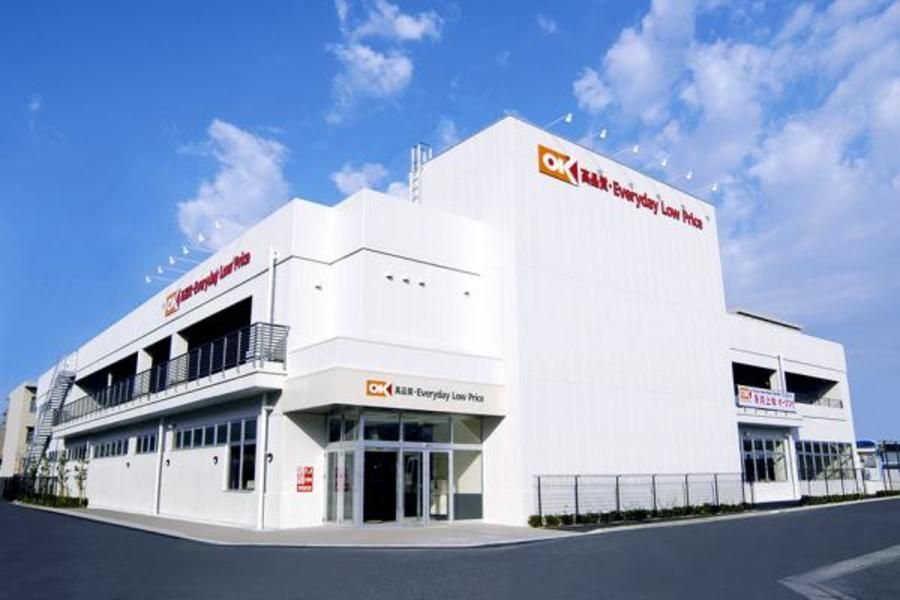 スマートハイムプレイス川口市末広