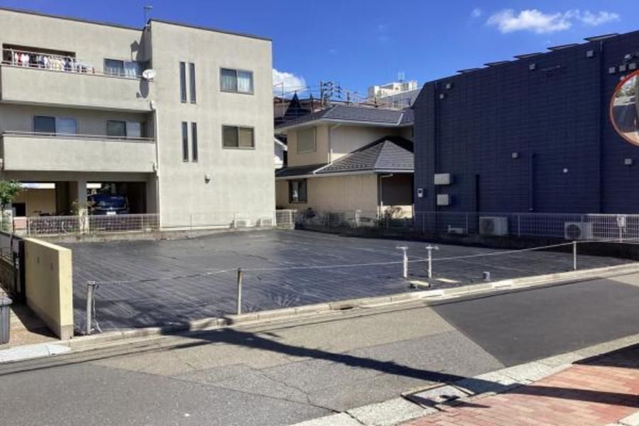 スマートハイムプレイス三鷹市新川