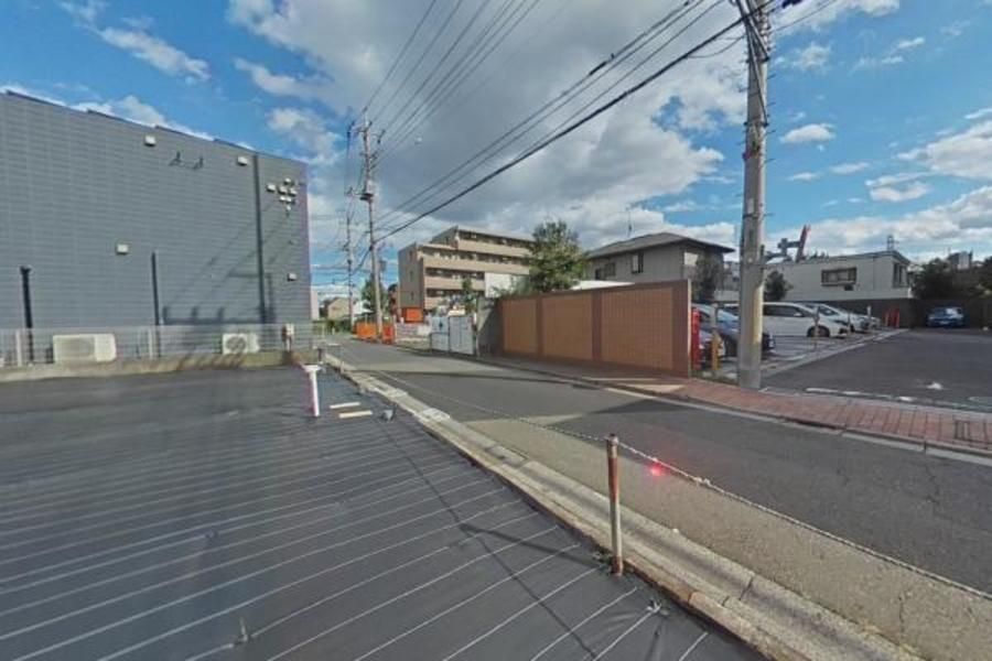 スマートハイムプレイス三鷹市新川