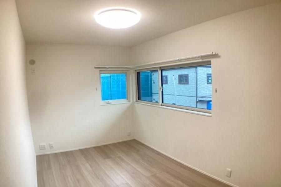 スマートハイムシティ都賀