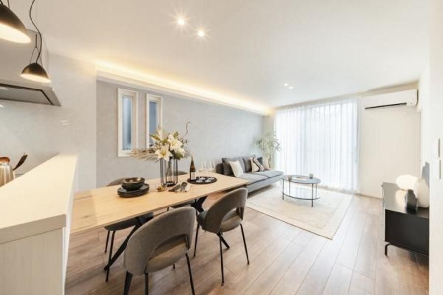 スマートハイムプレイス川口市在家町