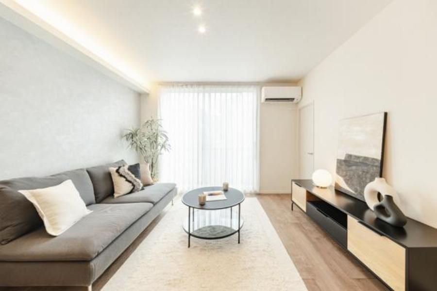 スマートハイムプレイス川口市在家町